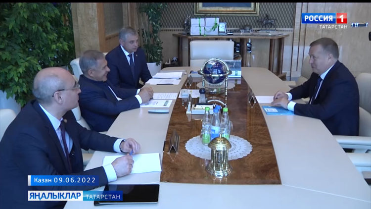 Идел бит ул, киң бит ул…