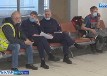 Татарстанда битлек режимы гамәлдән чыгарылды