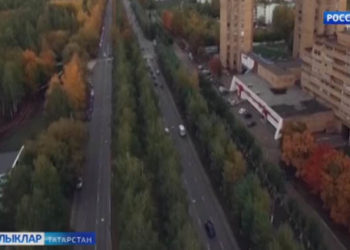 Юллар яңара