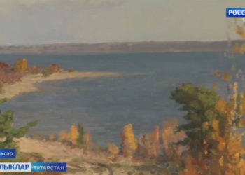 Рәсем сәнгате аша ныгыган дуслык күпере