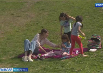 Июньдә пособиеләргә үзгәрешләр кертелде