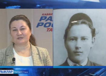 Тукай мирасын — халыкка