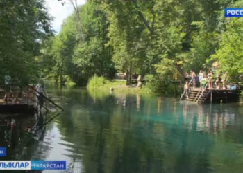 Төзекләндерү проектлары гамәлдә