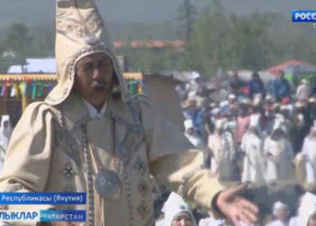 Якутиядә татарларга ярдәм итү өлкәсендә килешүләр төзелде