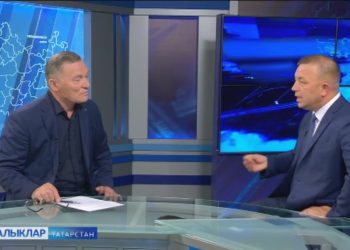 Икмәк булса, җыр да була