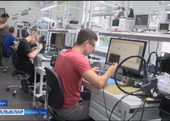 Чемпион булыйм дисәң…