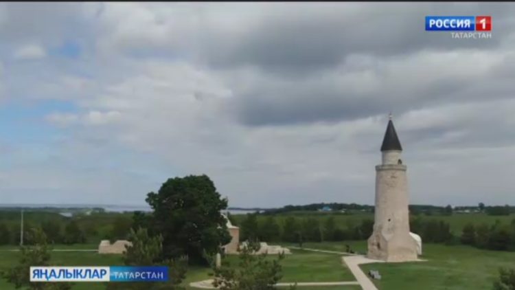 Болгарның Ага базары