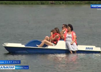 Күмәк иммунитетны ныгыту мөһим