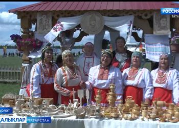 Уяв — борынгыдан калган йола бәйрәме