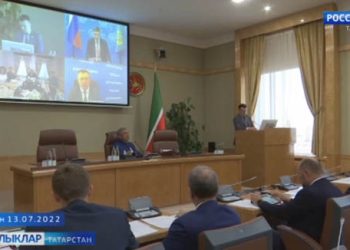 Республика Глобаль яшьләр саммитын үткәрергә әзерләнә