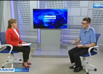 Актуаль әңгәмә. Алимент түләүләре аерым контрольдә тора (Динар Латыйпов)