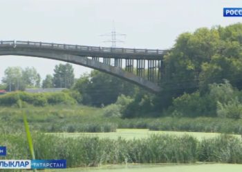 Күперне җимерергә, ярамый калдырырга