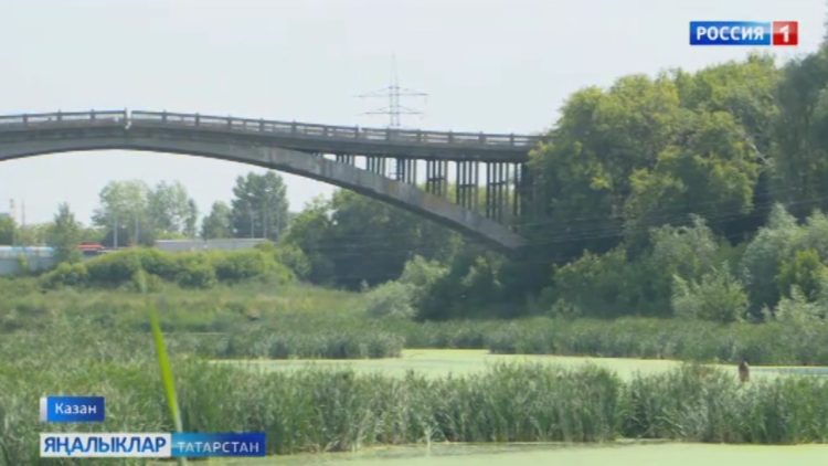 Күперне җимерергә, ярамый калдырырга