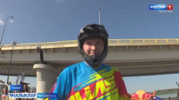 Казанда цифрлы олимпиада була