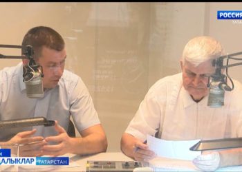 Быел республика кырларыннан рекордлы күләмдә ашлык җыеп алып булырмы?