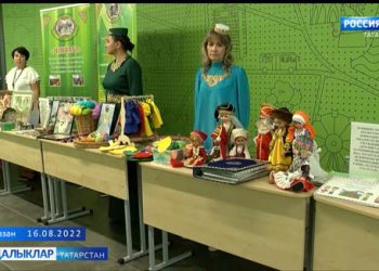 Милләт телдән башлана