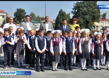 Буада берничә мөһим вакыйга булды