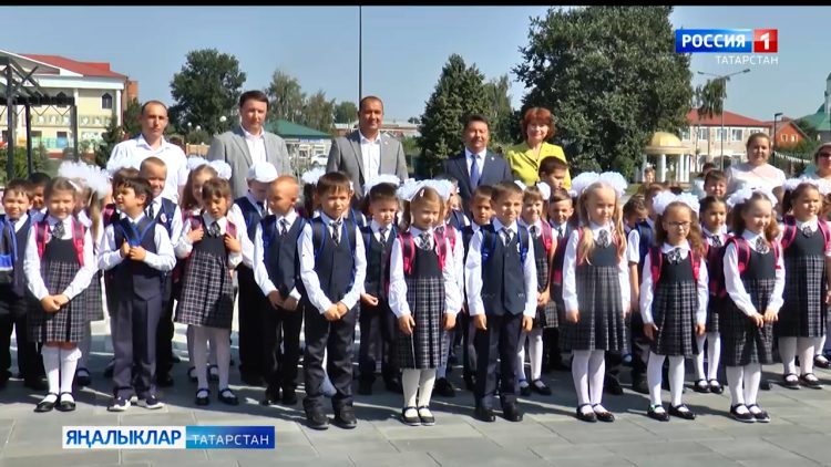 Буада берничә мөһим вакыйга булды