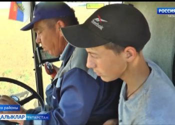 Әтисе эшен улы дәвам итә