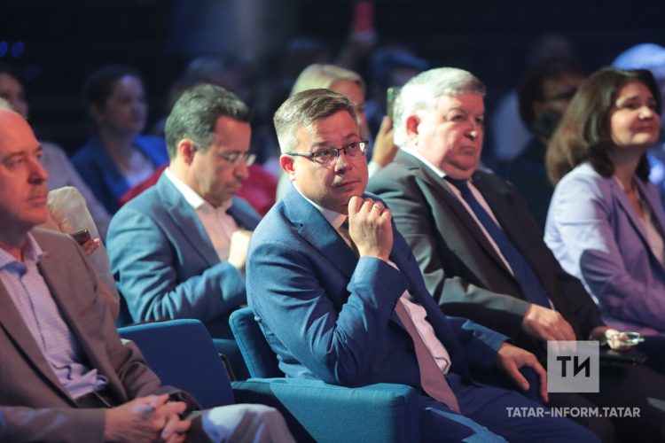 «Бәллүр каләм – 2022»