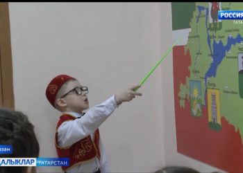 Грантлар  ярдәмендә иң кыю идеяләр һәм теләкләр чынга ашырыла