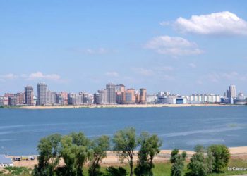 Татарстанда янгын куркынычы сәбәпле кисәтү игълан итте