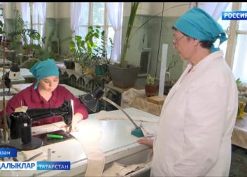 Заказларны үтәү өчен белгечләр җитешми