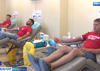 Барысы да җиңү өчен