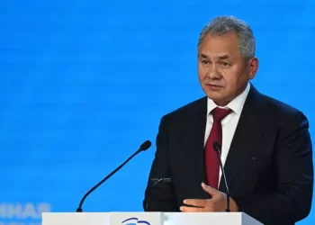 Шойгу: Мобилизацияләүгә 300 мең резервист эләгә