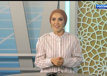 Хатын-кыз күрке — яулык,  дип саный җырчы Гүзәлем