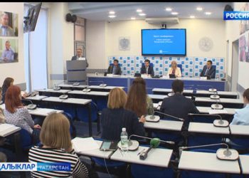 Казах кардәшләр бездә кунакта