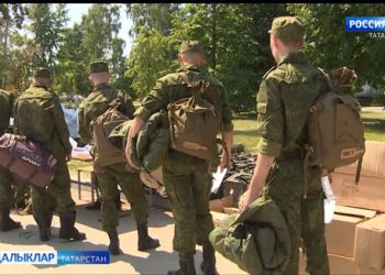 Җәмгыять өчен өлгергән мәсьәлә