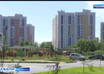 Торак-коммуналь хезмәтләр өчен бурычларны ничек бетерергә?