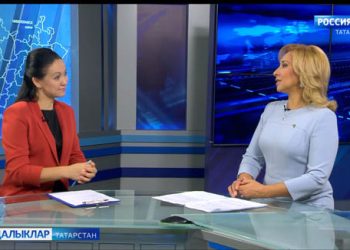 1 октябрдә республикада өлкәннәр ункөнлеге башлана