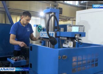 Импортны алыштыруга ныклап керештеләр