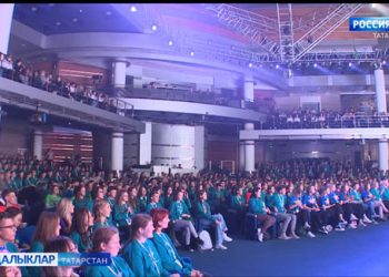 21нче гасыр лидерлары нинди булырга тиеш?