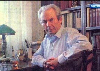 Бәхилләшү (Мөхәммәт Мәһдиев иҗатына штрихлар)