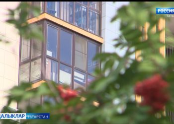 Иртәгә Татарстанда җылыту сезоны башлана