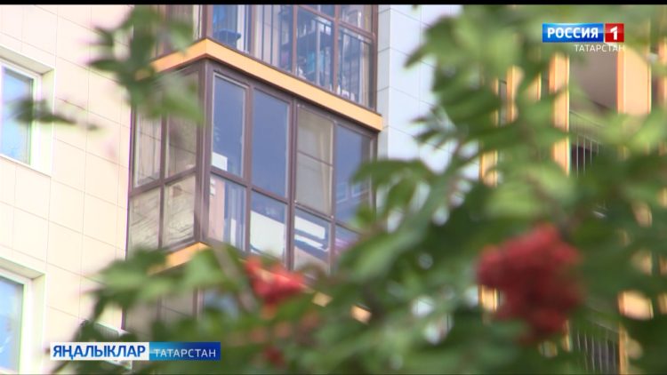 Иртәгә Татарстанда җылыту сезоны башлана