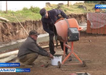 Онытырга хакыбыз юк