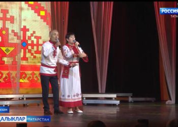 Өлкәннәр көненең бәйрәм программасы билгеле