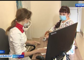 Уйнап түгел, уйлап сайлагыз