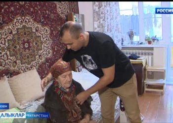 Җылылык чорына күп калмады