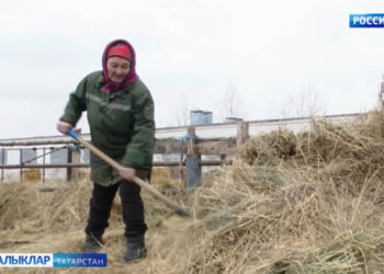 Авылны нәрсә яшәтә?