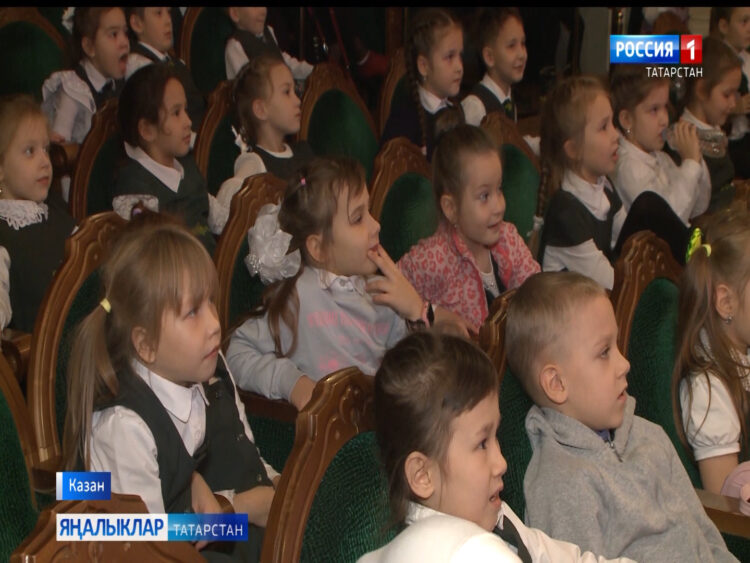 «Тылсымлы арена» дип аталган өр-яңа спектакль