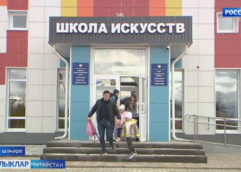 Сәләтле балаларга мөмкинлек артты