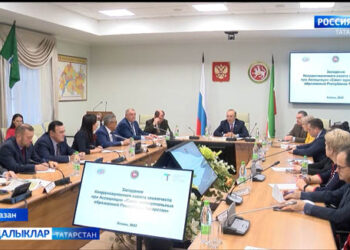 Без булдырабыз!