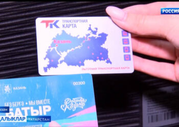 Казанда мобилизацияләнгән гаиләләргә ярдәм итү чаралары гамәлгә керде