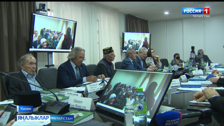 Милли мирасыбызны мәңгеләштерүдә зур адым