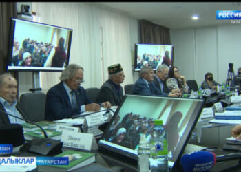 Милли мирасыбызны мәңгеләштерүдә зур адым